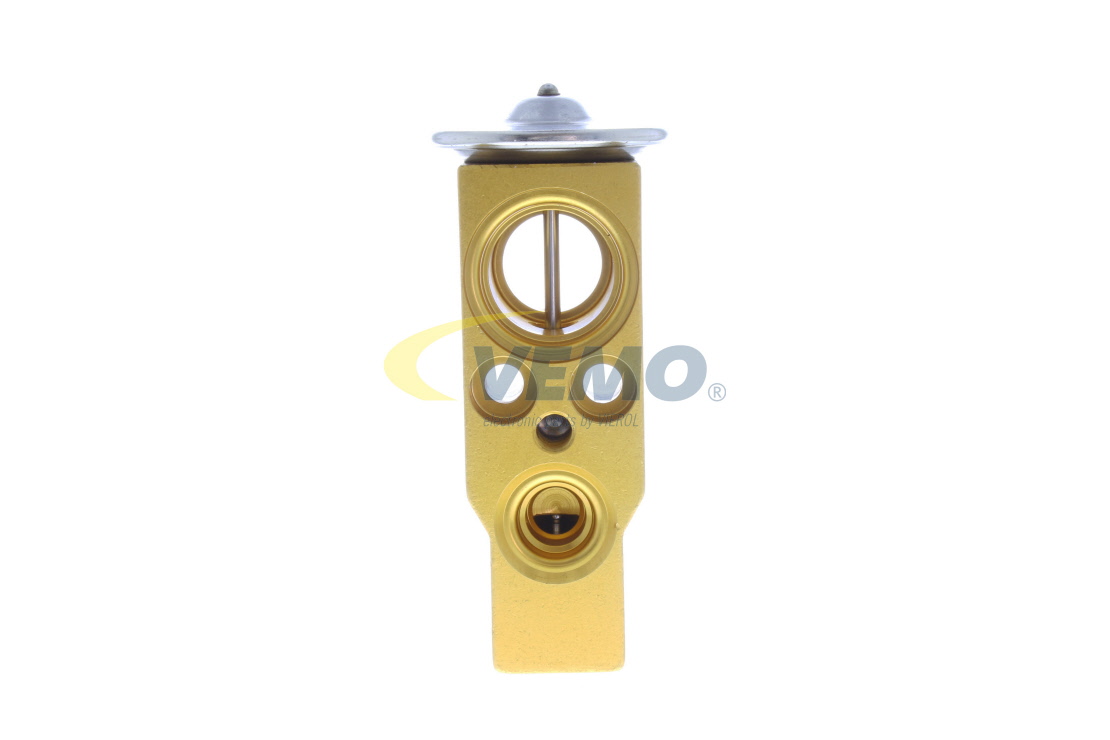 VEMO V22-77-0005: Expansionsventil, Klimaanlage mit Dichtungen EXPERT KITS +