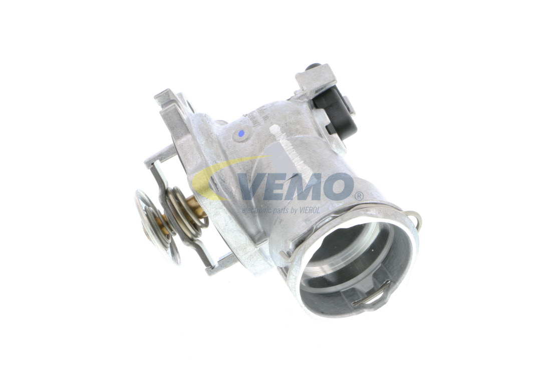 VEMO V30-99-0190 Kühlwasserthermostat MERCEDES-BENZ C-Klasse T-modell (S204) 224 PS Diesel Kosten