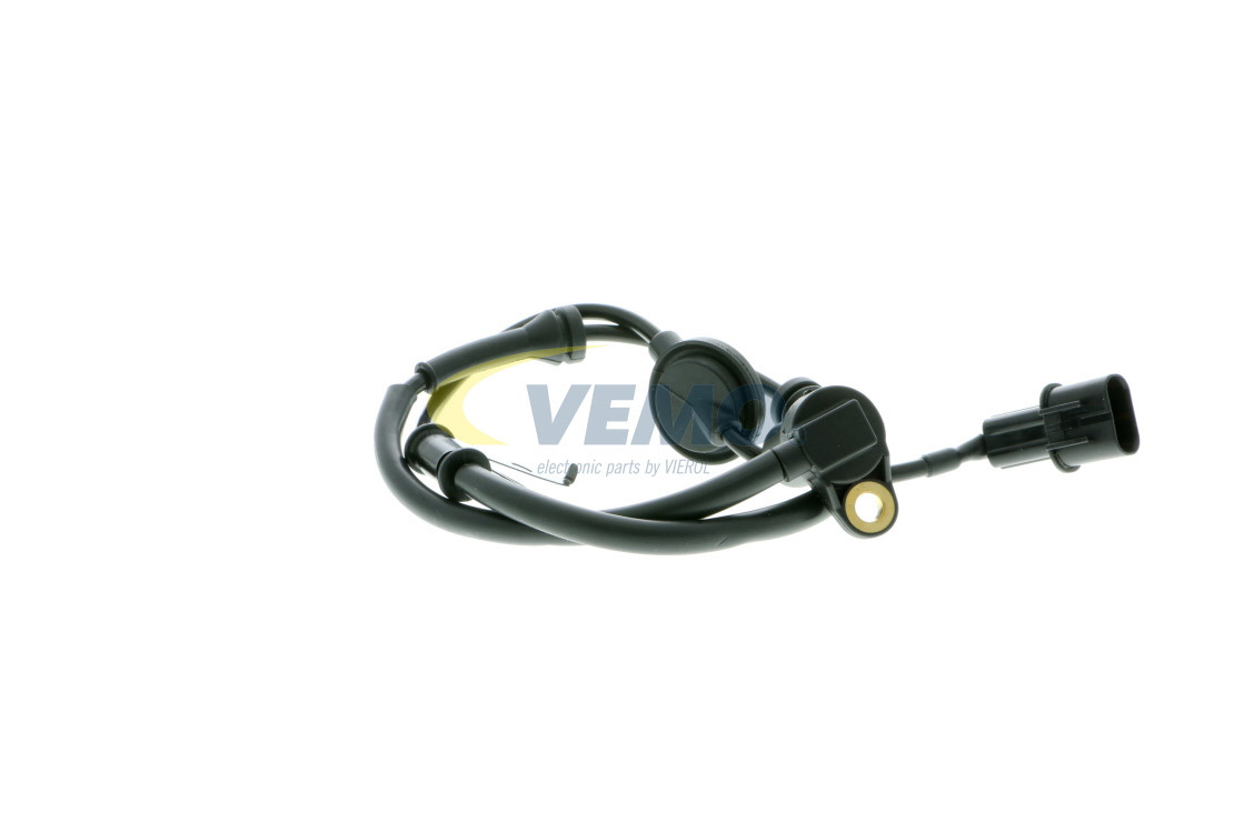 VEMO V52-72-0063: Sensor ABS Eje delantero, derecha, Original calidad de VEMO