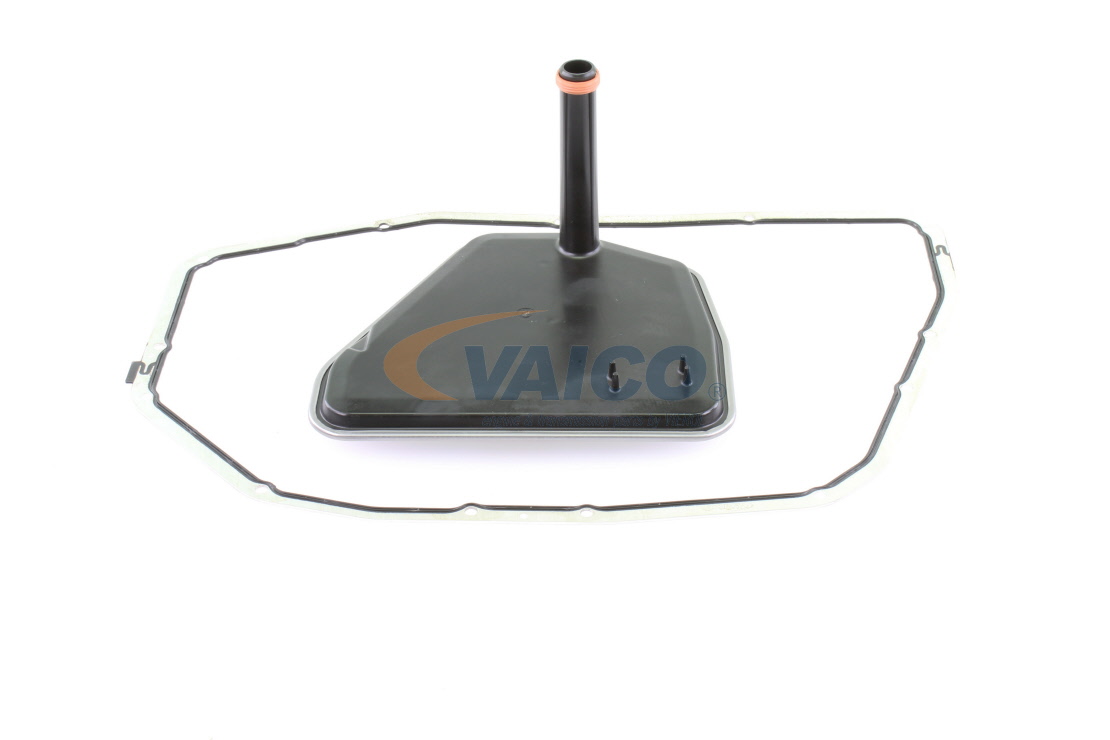 VAICO V10-2356 Hydraulikfiltersatz, Automatikgetriebe VW Phaeton (3D1, 3D2, 3D3, 3D4, 3D6, 3D7, 3D8, 3D9) 280 PS Benzin Kosten