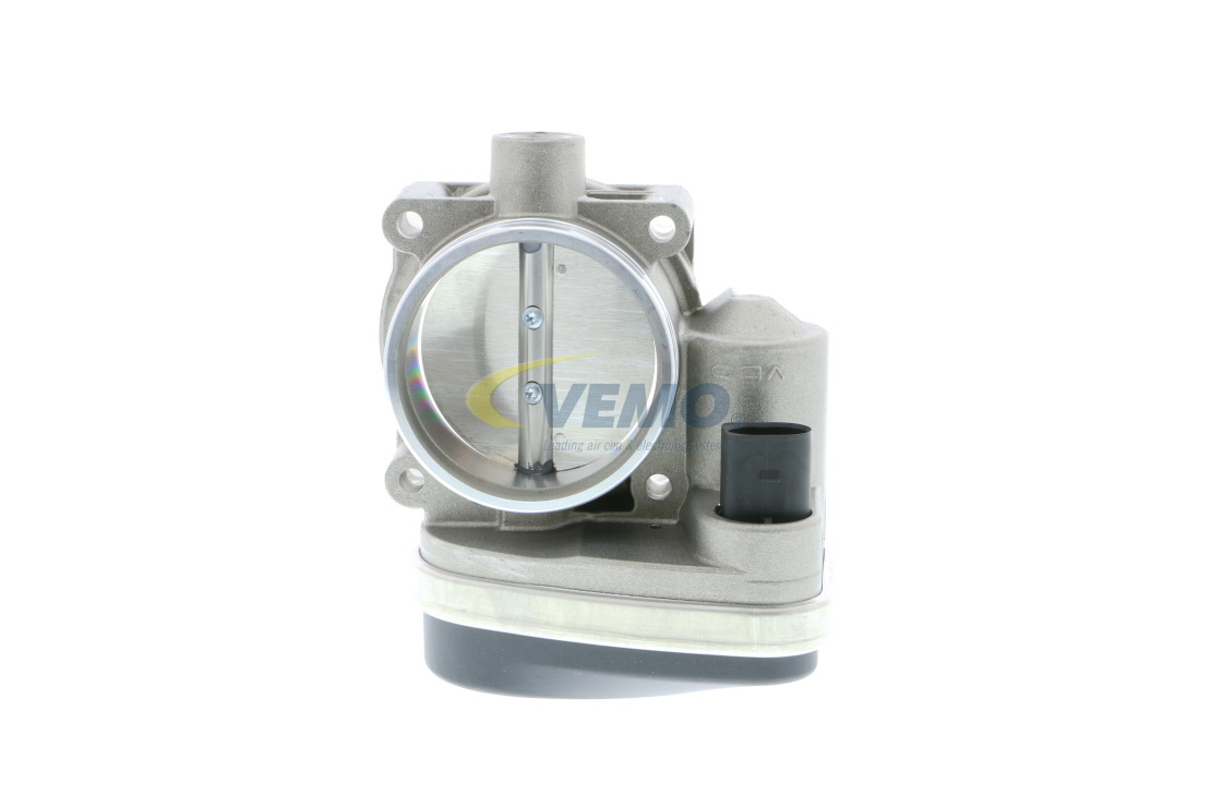VEMO V20-81-0014: Przepustnica z uszczelnieniem, Sterownik / oprogramowanie musi być adoptowany (update), Q+, original equipment manufacturer quality MADE IN GERMANY