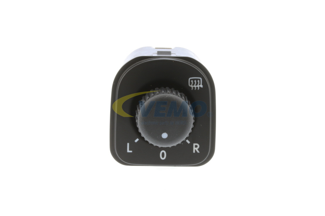 VEMO V10-73-0268 Conmutador, ajuste de espejo VOLKSWAGEN Golf Plus / Crossgolf (5M1, 521) 131 cv Gasóleo costo