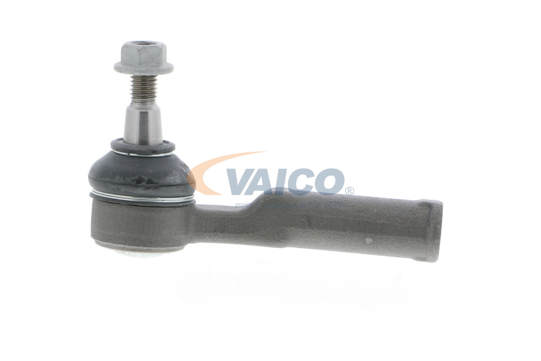 VAICO V25-0566: Spurstangenkopf Vorderachse links, 108mm, Original VAICO Qualität