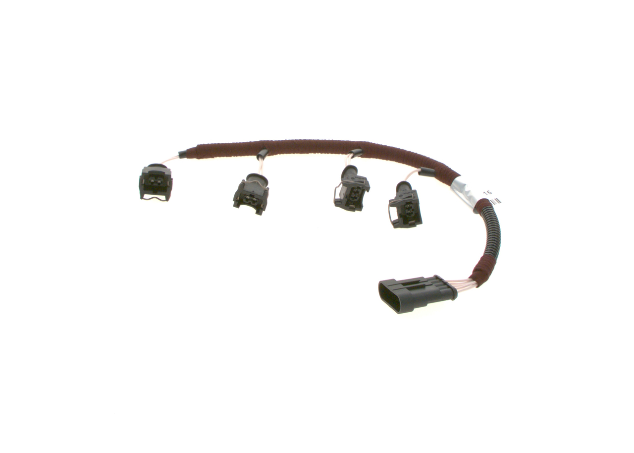 BOSCH 1 284 477 615: Wiązka elektryczna