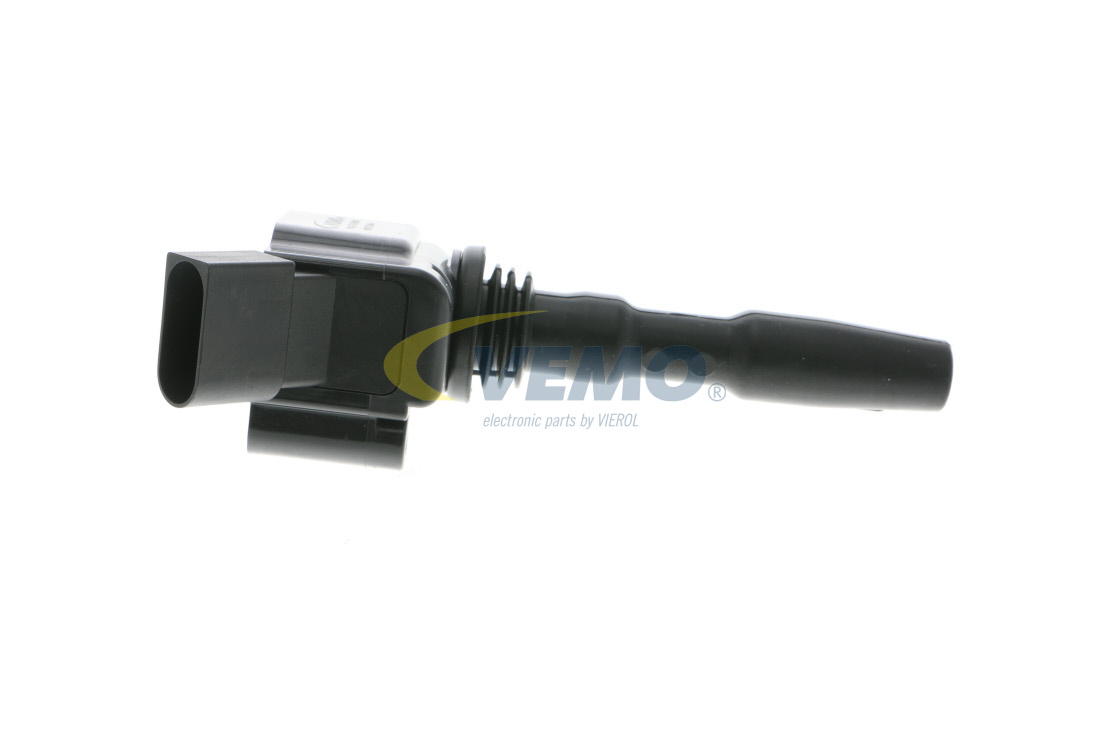 VEMO V10-70-0098: Zapaľovacia cievka 12V, 4-pólová, Original VEMO Quality
