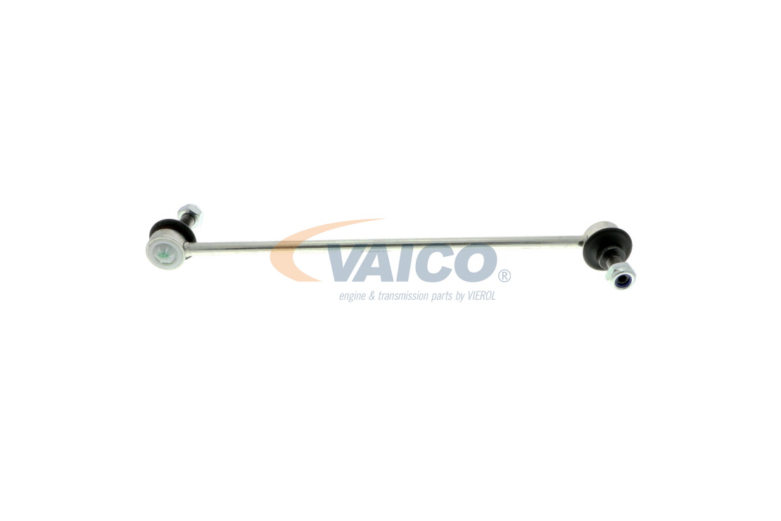 VAICO V25-0571 Stabilizatoriaus traukė FORD C-Max 2 (DXA/CB7, DXA/CEU) 95 AG dyzelinas kaina