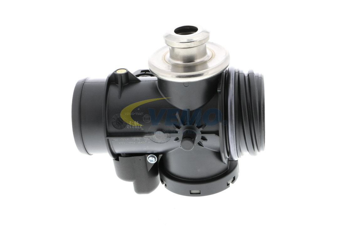 VEMO V42-63-0005: Zawór EGR bez uszczelnienia, Q+, original equipment manufacturer quality MADE IN GERMANY