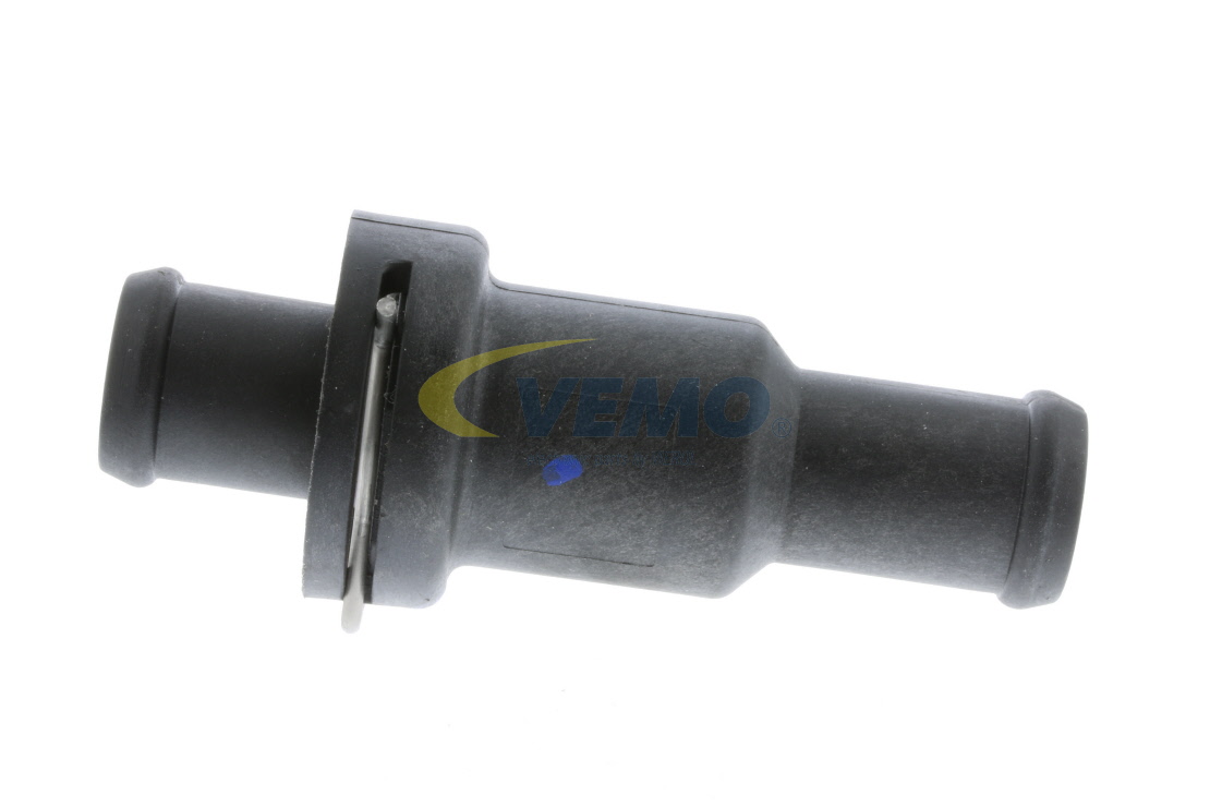 VEMO V15-99-2028 Termostatas, aušinimo skystis VOLKSWAGEN Golf 5 (1K5) 200 AG benzinas kaina