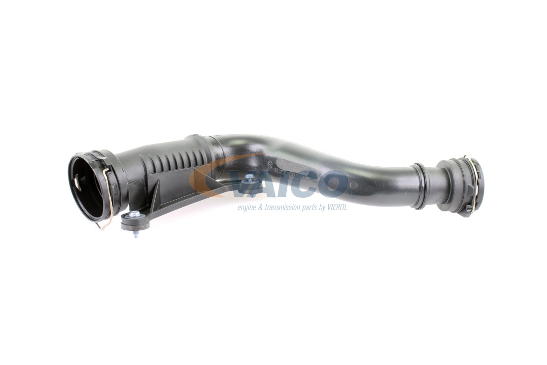 VAICO V10-2506 Pūtes sistēmas gaisa caurule VW Passat Variant (3C5) 120 ZS Dīzelis cena