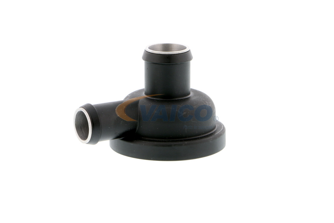 VAICO V10-2583 Klep, ontluchting nokkenasbehuizing AUDI A4 Cabrio (8H7, B6, 8HE, B7) 170 Pk Benzine kosten