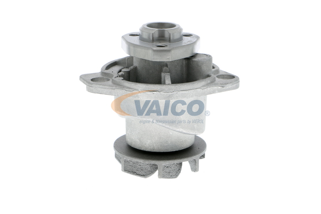 VAICO V10-50058-1: Wasserpumpe mit Dichtung, Original VAICO Qualität