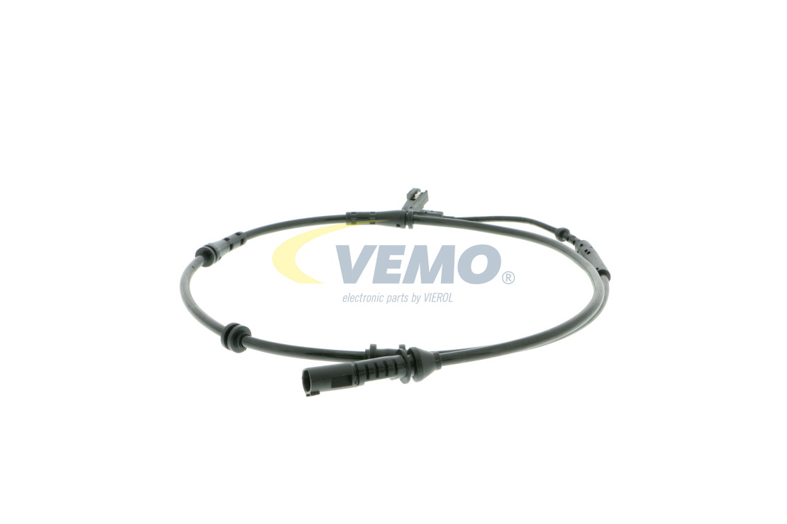 VEMO V20-72-5153 Предупредителен контактен сензор, износване на накладките BMW 7 (F01, F02, F03, F04) 258 K.C. бензин цена