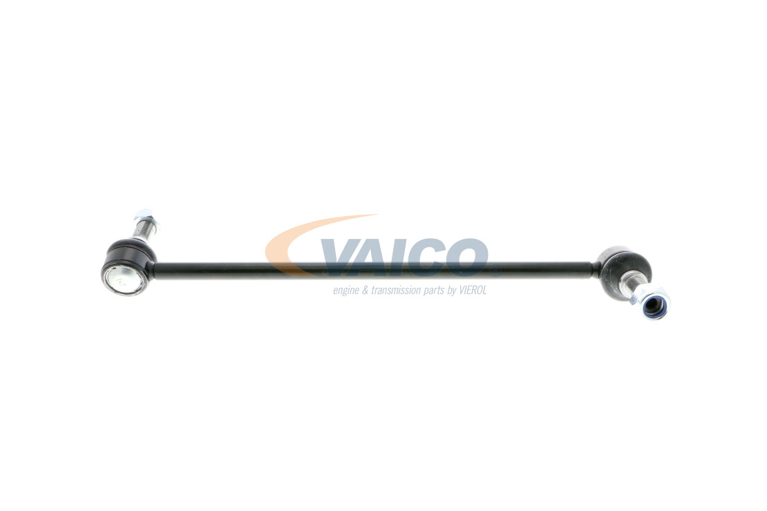 VAICO V30-1672: Bielletta barra stabilizzatrice Assale anteriore Sx, 290mm, Qualità de VAICO originale