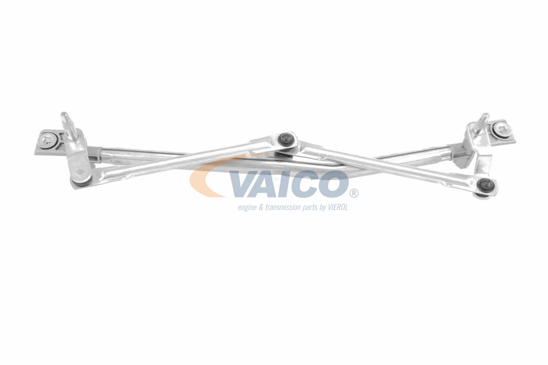 VAICO V10-2332: Legaturi stergator parbriz fata, fara motor electric, Original VAICO Quality