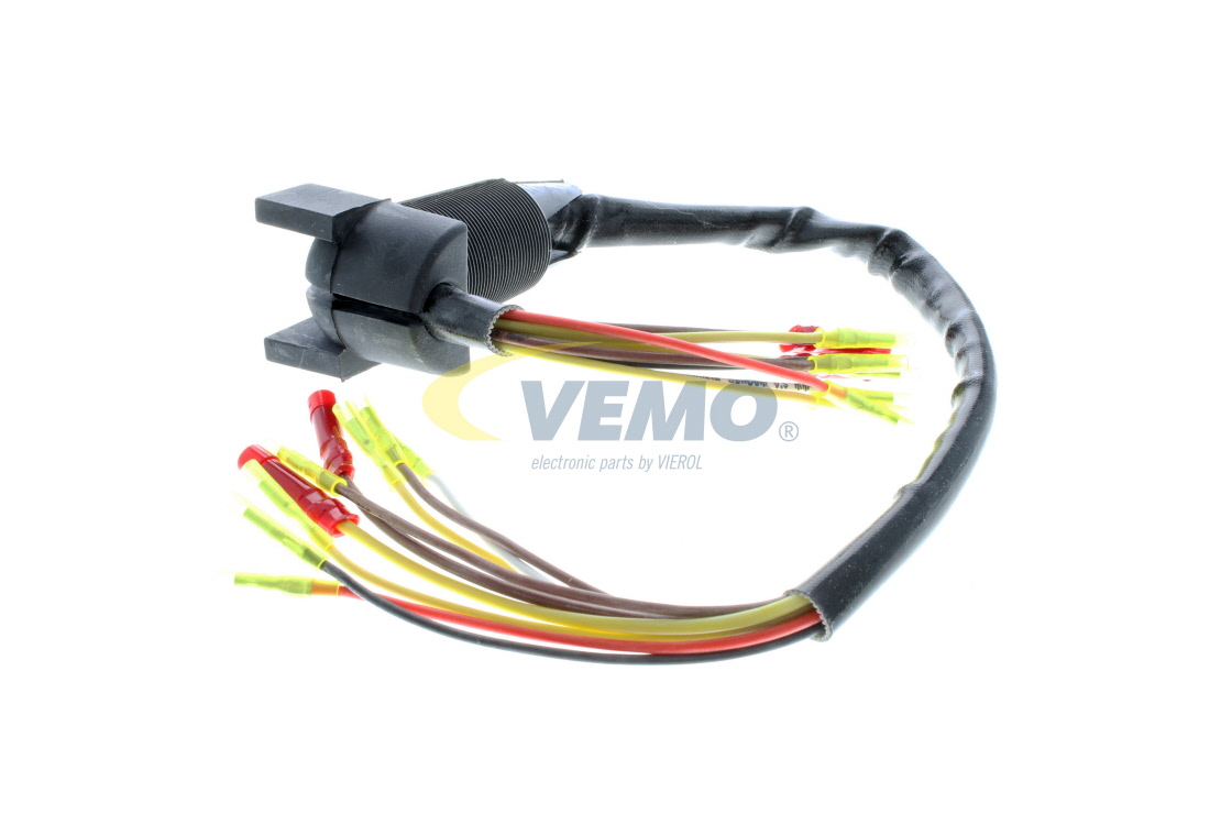 VEMO V20-83-0015: Set reparatie, set cabluri Usa portbagaj, capota, cu burduf EXPERT KITS +