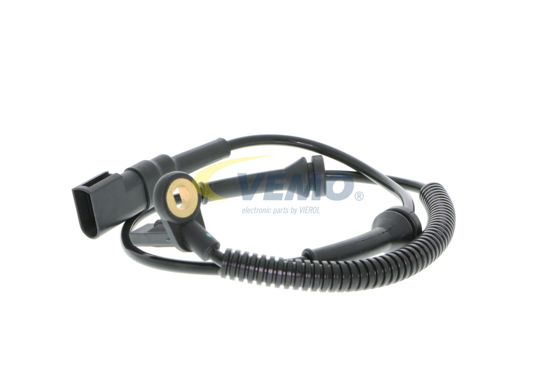 VEMO V25-72-0088: ABS-Sensor Vorderachse links, Vorderachse rechts, Original VEMO Qualität