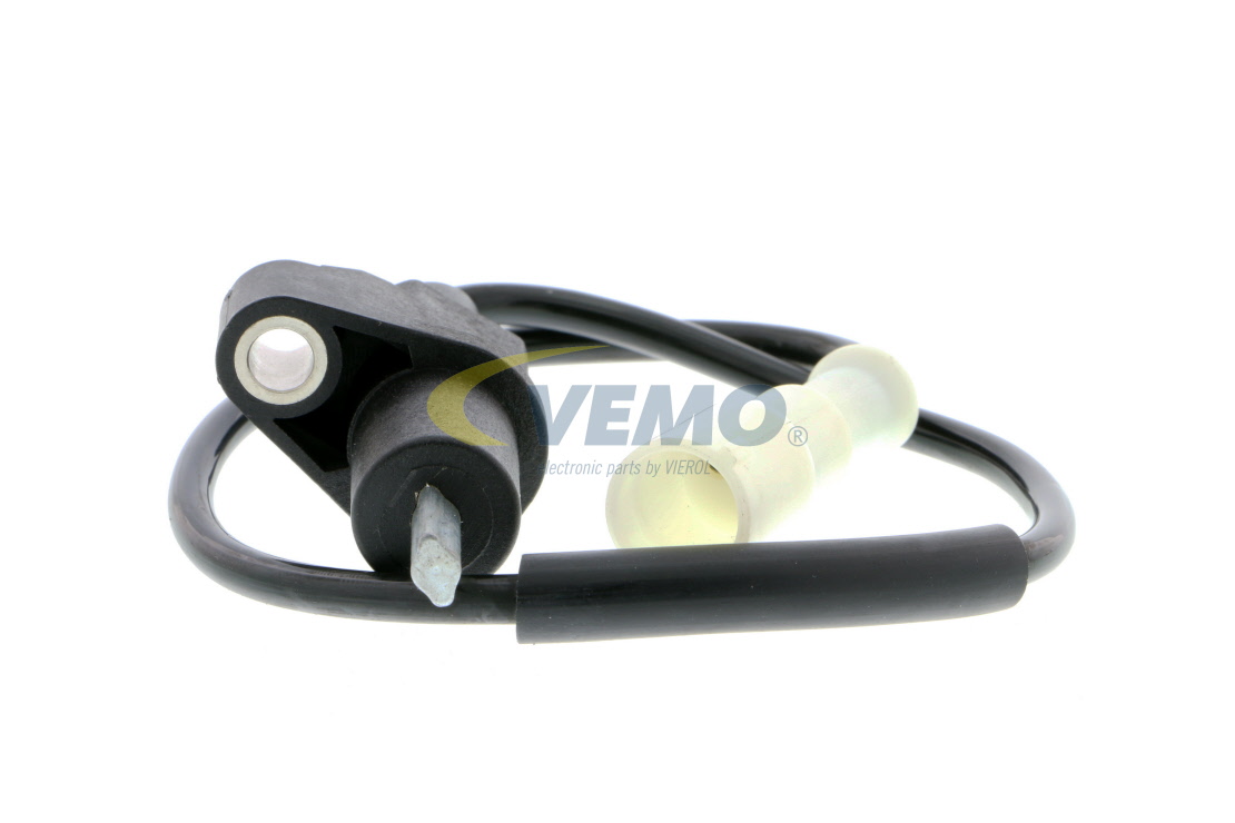 VEMO V51-72-0027: ABS-Sensor Hinterachse rechts, Original VEMO Qualität