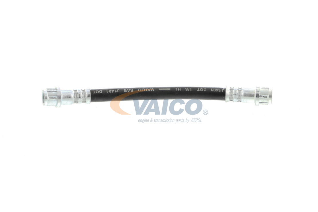 VAICO V46-0536: Bremsschlauch 165mm, Original VAICO Qualität