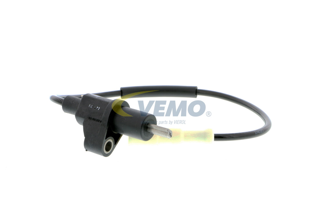 VEMO V51-72-0026: ABS-Sensor Hinterachse links, Original VEMO Qualität