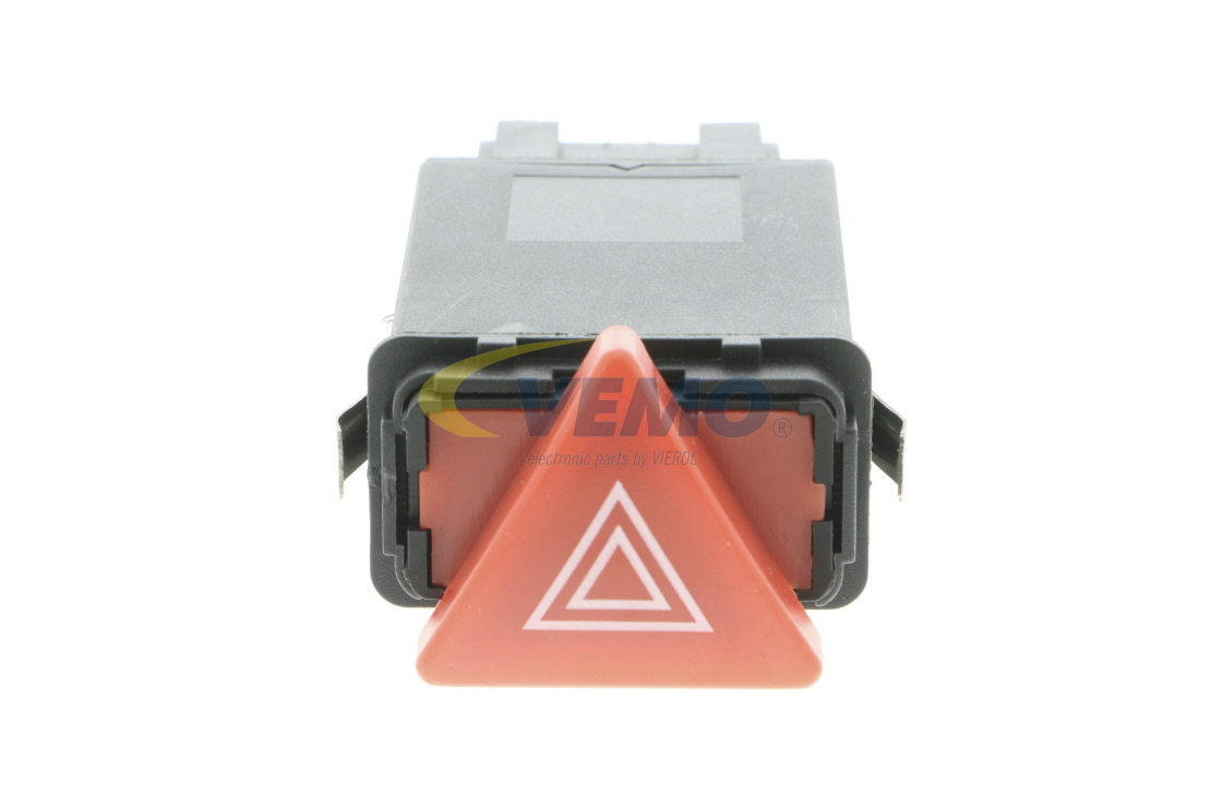 VEMO V10-73-0174 Διακόπτης φώτων έκτακτης ανάγκης AUDI A3 Hatchback (8L1) 180 PS Βενζίνη κόστος
