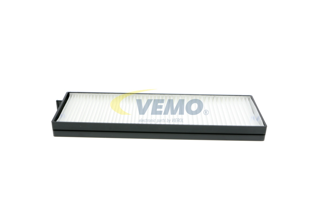 VEMO V52-30-0017: Innenraumfilter Papier, Partikelfilter, Original VEMO Qualität