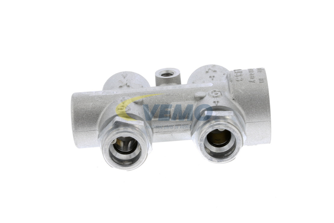 VEMO V30-99-0184: Termostat, chłodzenie oleju Q+, original equipment manufacturer quality MADE IN GERMANY