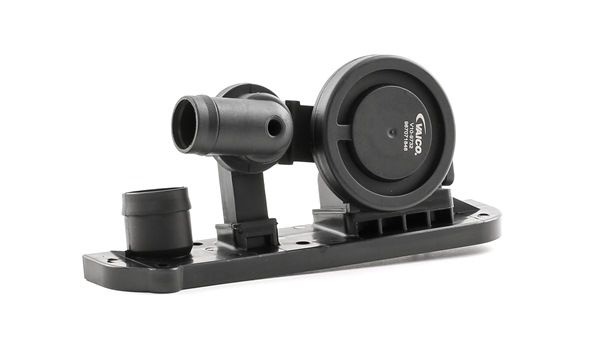 VAICO V10-9732 Klep, ontluchting nokkenasbehuizing AUDI A4 Cabrio (8H7, B6, 8HE, B7) 200 Pk Benzine kosten