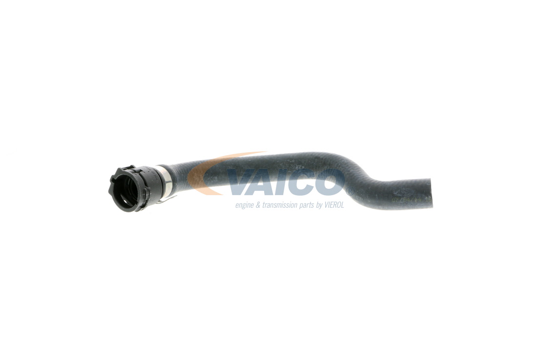 VAICO V10-2347: Furtun radiator Original VAICO Quality