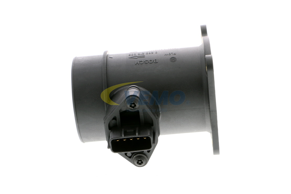 VEMO V38-72-0008: Luftmassenmesser (LMM) Q+, Erstausrüsterqualität MADE IN GERMANY
