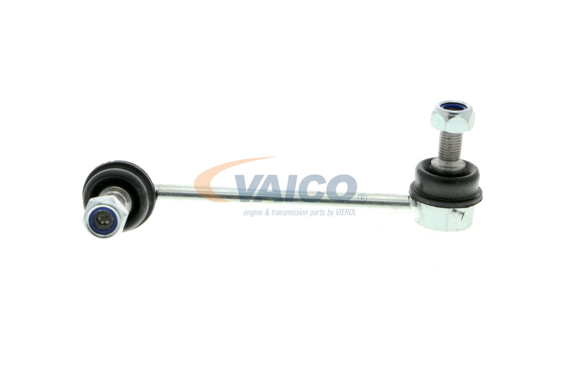 VAICO V26-0109: Koppelstange Hinterachse links, 145,5mm, Original VAICO Qualität