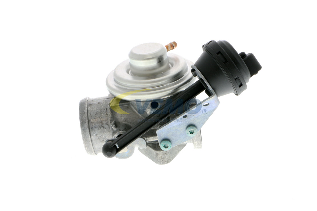 VEMO V10-63-0030: AGR-Ventil mit Dichtung, Q+, Erstausrüsterqualität MADE IN GERMANY