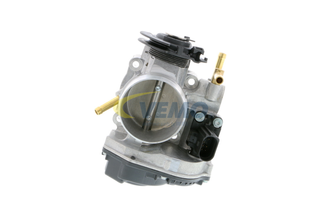 VEMO V10-81-0040 Gasspjæld SEAT Toledo 2 Limousine (1M2) 105 HK Benzin hvad koster