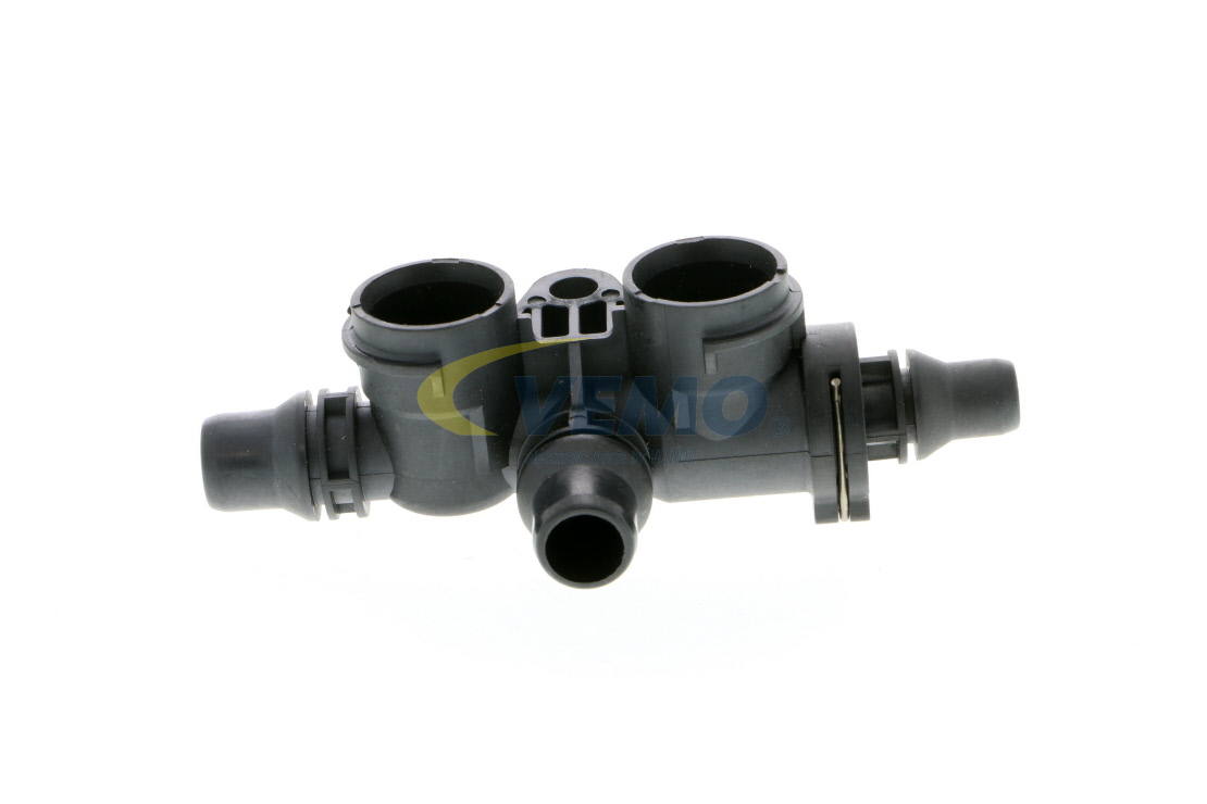 VEMO V20-99-0173 Thermostaat, koelvloeistof BMW X5 (E53) 231 Pk Benzine kosten