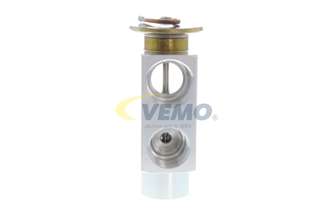 VEMO V30-77-0016: Expansionsventil, Klimaanlage mit Dichtung, EXPERT KITS +