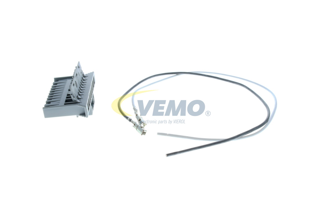 VEMO V24-83-0005: Set reparatie, set cabluri la far, cu o mufa, EXPERT KITS +