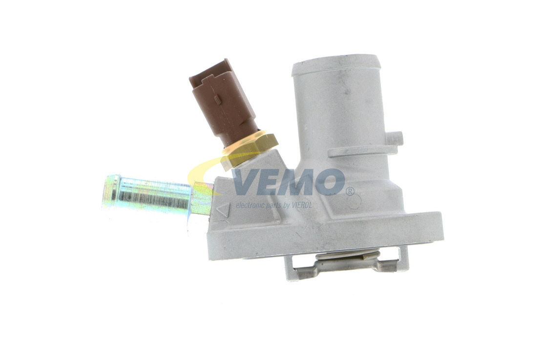 VEMO V24-99-0031 Kühlwasserthermostat FIAT PANDA (169) 70 PS Diesel Kosten