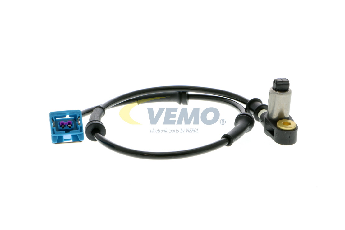 VEMO V22-72-0092: ABS-Sensor Hinterachse links, Hinterachse rechts, 820mm, Original VEMO Qualität