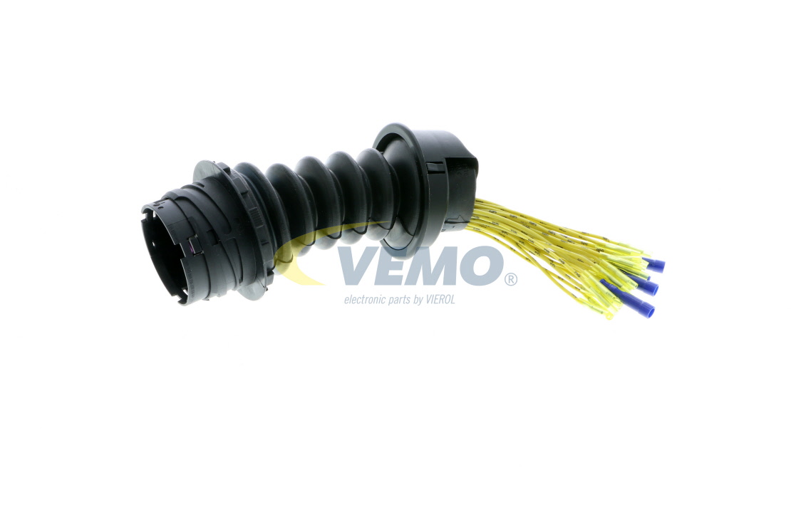 VEMO V10-83-0069: Zestaw naprawczy, zestaw przewodów Drzwi pojazdu, z przodu, z osłoną, EXPERT KITS +