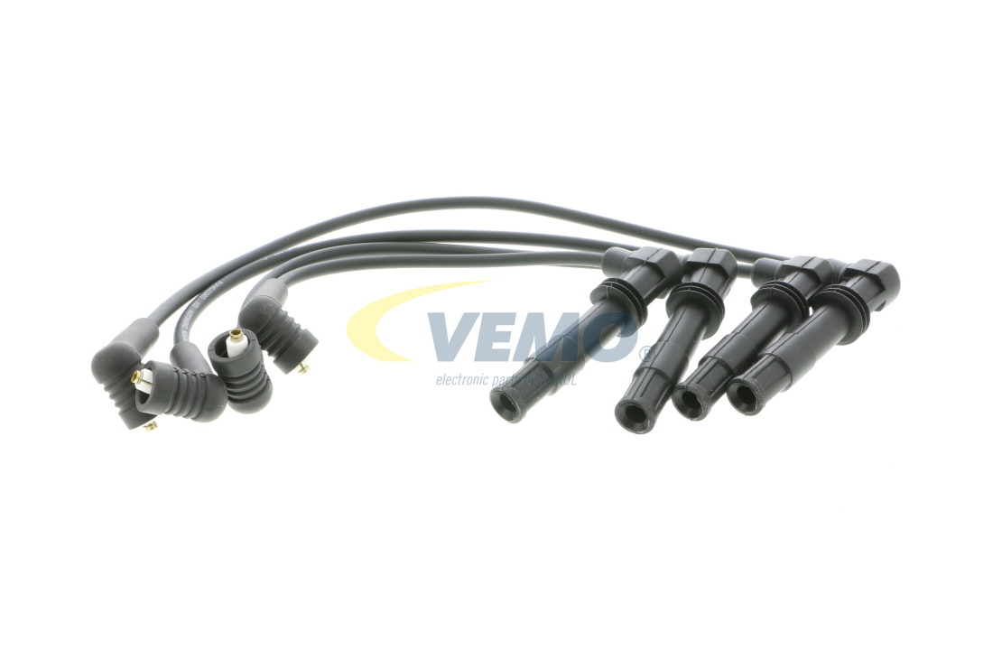 VEMO V10-70-0026 Jogo de cabos de ignição VW Bora Variant (1J6) 105 cv Gasolina custo