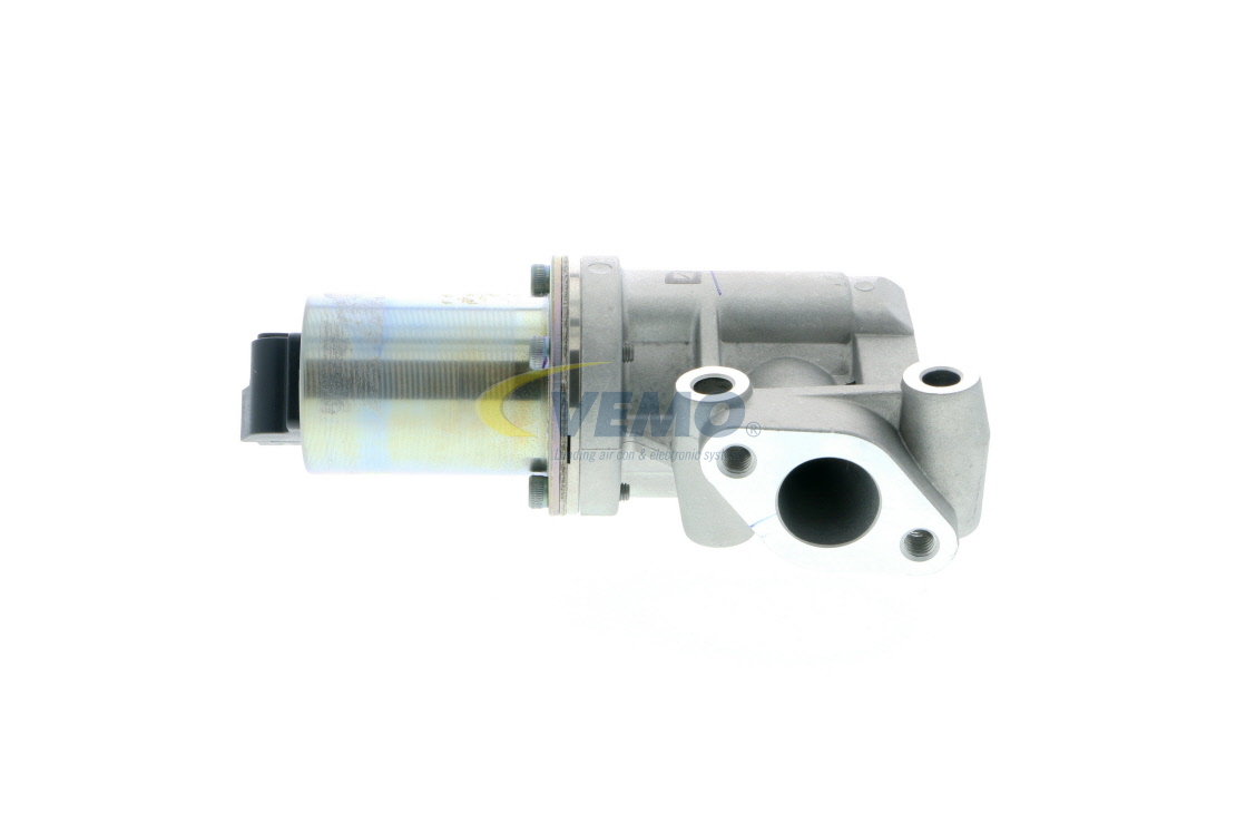VEMO V52-63-0005: Izpl. gāzu recirkulācijas vārsts Q+, original equipment manufacturer quality
