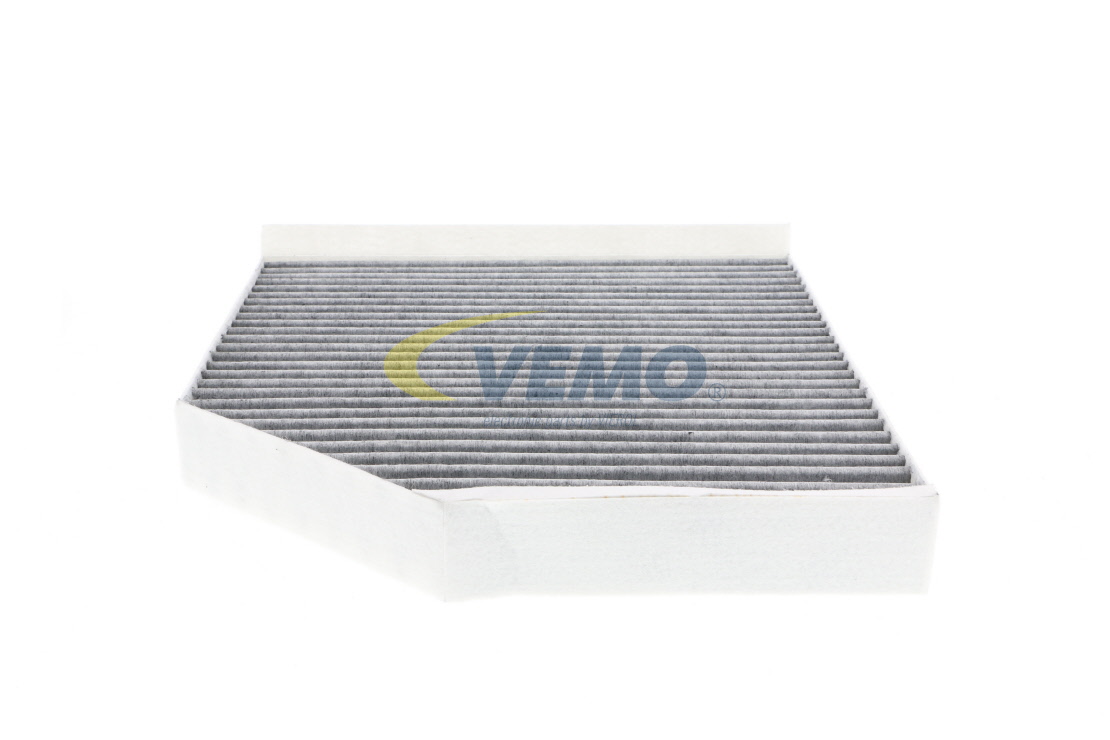 VEMO V10-31-2531: Filtru, aer habitaclu mangal, Filtru carbon activ, Original VEMO Quality