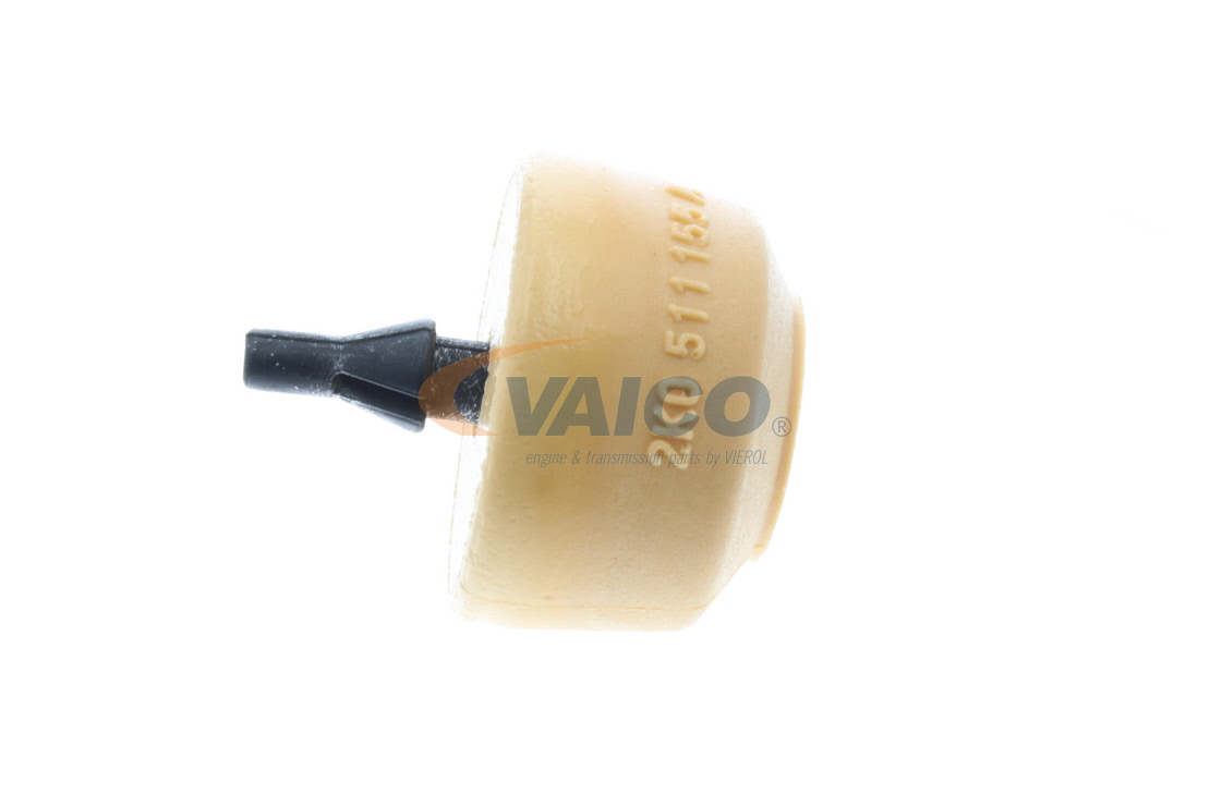 VAICO V10-6299: Tampon cauciuc, suspensie puntea spate, Original VAICO Quality