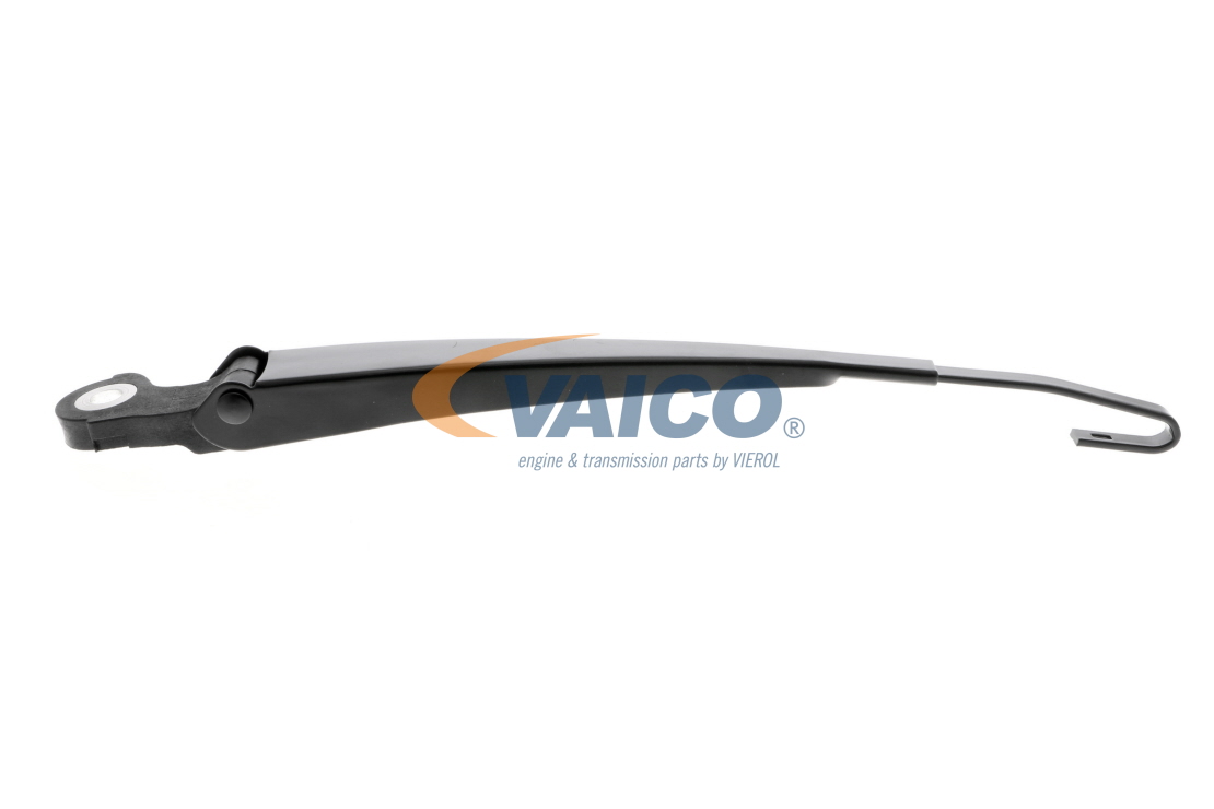 VAICO V10-6401: Brat stergator, parbriz spate, 256mm, Original VAICO Quality