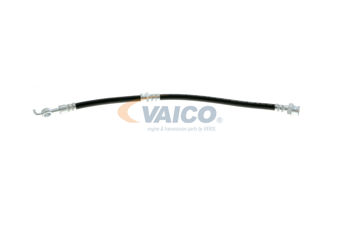 VAICO V25-0565: Bremsschlauch Vorderachse links, Vorderachse rechts, Original VAICO Qualität