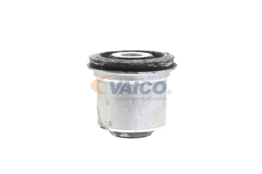 VAICO V46-0577: Lagerung, Lenker hinten, vorne, Vorderachse unten, Original VAICO Qualität
