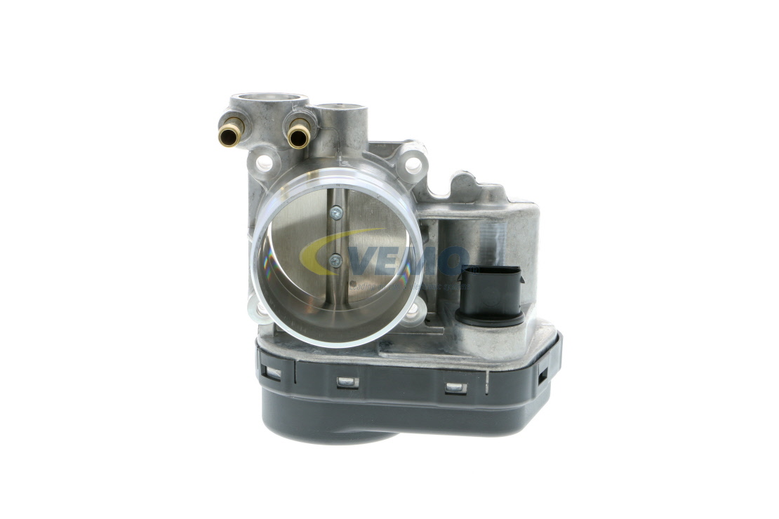 VEMO V30-81-0002: Przepustnica bez uszczelnienia, Sterownik / oprogramowanie musi być adoptowany (update), Q+, original equipment manufacturer quality MADE IN GERMANY