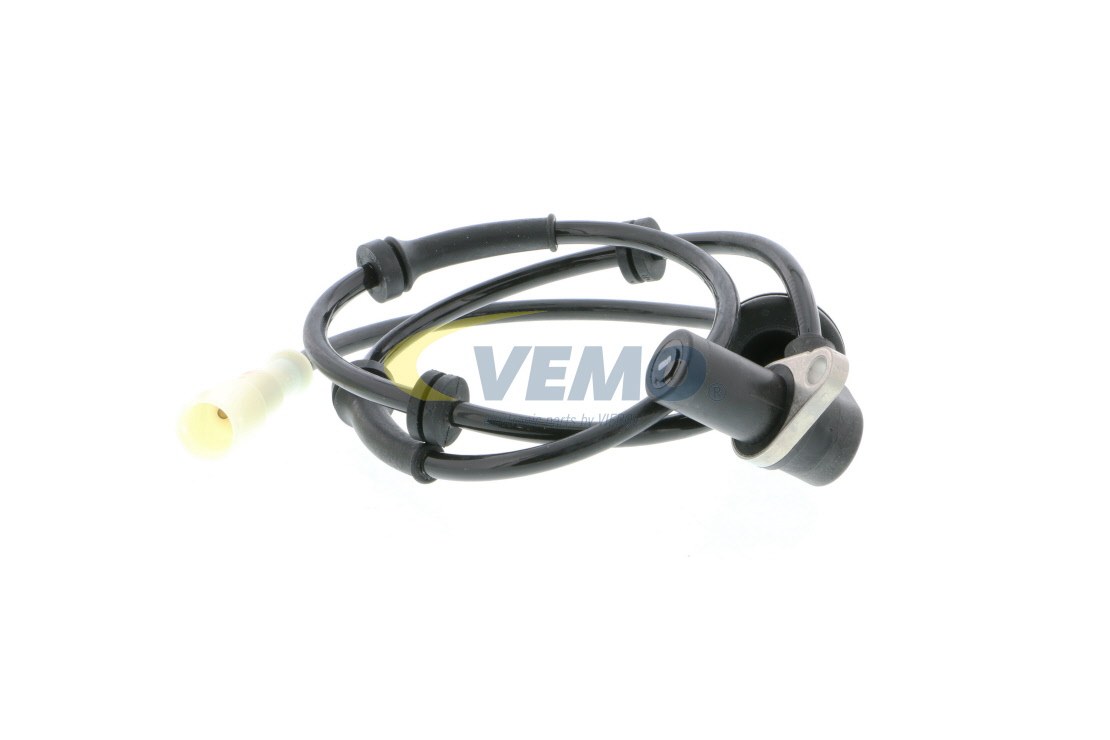 VEMO V26-72-0049: Sensor, rotações da roda Eixo dianteiro, lado esquerdo, Original VEMO Quality