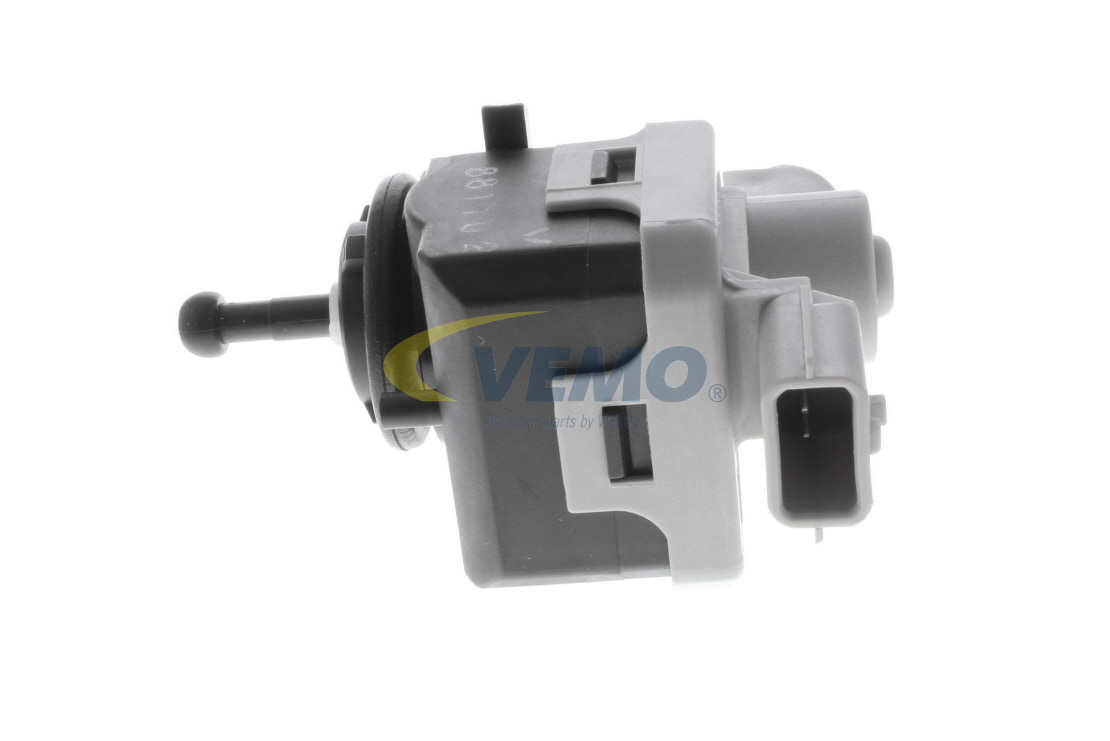 VEMO V46-77-0026 Leuchtweitenregulierung RENAULT TWINGO 2 (CN0) 1.6 RS (CN0N, CN0R, CN0S) 133 PS Benzin