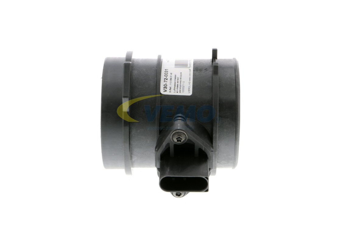 VEMO V30-72-0031: Luftmassenmesser (LMM) Original VEMO Qualität