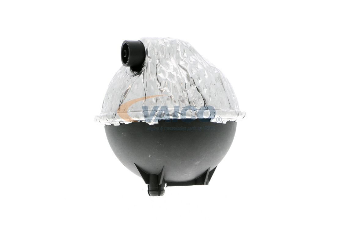 VAICO V10-2530: Trykakkumulator Q+, original equipment manufacturer quality MADE IN GERMANY